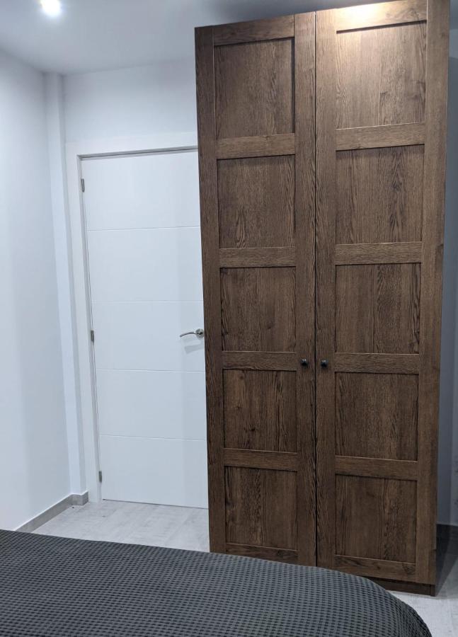 Jacuzzi Suite, Sueno De Pakito 아데제 외부 사진