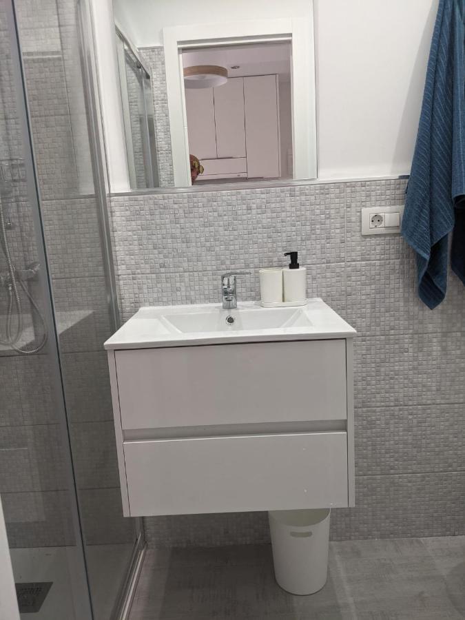 Jacuzzi Suite, Sueno De Pakito 아데제 외부 사진