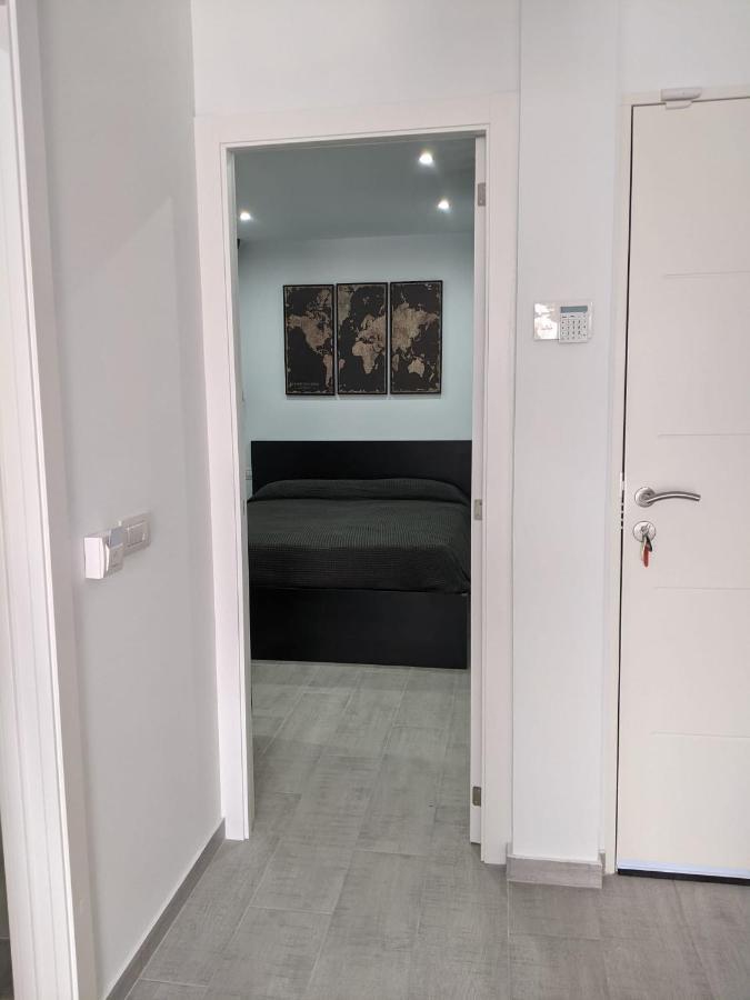 Jacuzzi Suite, Sueno De Pakito 아데제 외부 사진