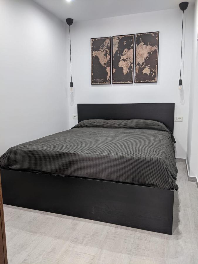 Jacuzzi Suite, Sueno De Pakito 아데제 외부 사진